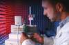 QM-System nach DIN EN ISO/IEC 17025 in einem EMV-Labor
