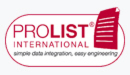 Logo Prolist