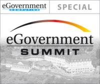 eGovernment Summit