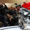 Eicma 2009: Im Zeichen der Krise
