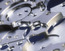 Alésage de trous de haute précision pour l'horlogerie
