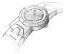 Un outil tourbillonneur qui «tient le coup»