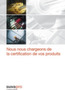 Nouvelle directive «Machines»