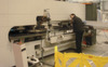 Pilier de Mondragon,Danobat developpe sa R&D