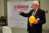 IT-BUSINESS Executive Summit: Keynote-Speaker sorgten für heiße Diskussionen