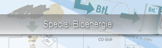 Special Bioenergie
