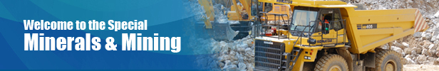 Minerals & Mining