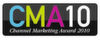 Bewerben Sie sich für den Channel Marketing Award 2010