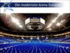 Die O2 World in Berlin – ein gigantischer Showcase für Cisco