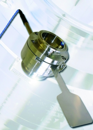 Elfab has developed a unique pressure-relief system for use in aseptic and hygienic process conditions. Hygienic Opti-Gard features a non-fragmenting, reverse-acting bursting disc with a smooth, uninterrupted surface finish to reduce contamination and maximise steam sterilsation (SIP) and clean-in-place (CIP) procedures. (Pictures: Elfab)