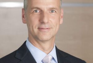 Andreas Nauen folgt Pedersen im Konzernvorstand der REpower Systems. (Bild: REpower/Andreas Garrels) Andreas Nauen folgt Pedersen im Konzernvorstand der REpower Systems. (Bild: REpower/Andreas Garrels)