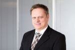Gerald Pilotto, Sprecher der Geschäftsführung von Bilfinger Berger Industrial Services: 
