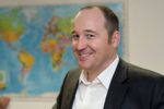 Andreas Kimmerle, Ergopack: 