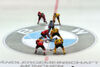 Unified Threat Management beim Deutschen Eishockey-Bund