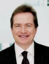 Jürgen Schäfer tauschte Tipp-Ex gegen Delete-Taste