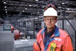 Tapio Hyödynmaa, Talvivaara Mine project manager.