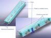 Der Einfluss chemischer Substanzen auf das LED-System