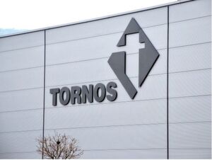 Tornos présente des résultats 2010 très satisfaisants. (Image: Tornos)