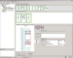 Die Software Rittal Power Engineering unterstützt den Schaltanlagenbauer schrittweise bei der Planung und Konfiguration.