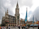Münchner Rathaus bleibt bei LiMux 