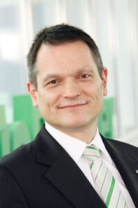Hartmut Baumann, Bereichsleiter Einkauf Multimedia, Zubehör, Digital Imaging und Gaming be ElectronicPartner Hartmut Baumann, Bereichsleiter Einkauf Multimedia, Zubehör, Digital Imaging und Gaming be ElectronicPartner