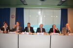 Dicussion rounds with top-class participants at the ECCE 2011. (Picture: PROCESS)