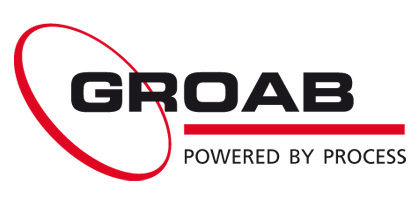 Logo GROAB