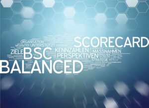 Die Methode der Balanced Scorecard ist nur eine, die die Sicherheit kontrollieren hilft. (© XtravaganT – Fotolia.com)