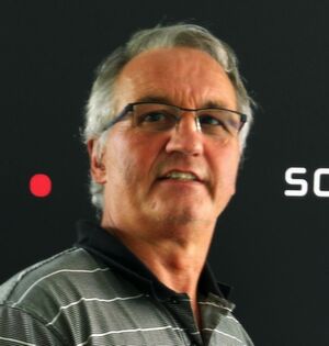 Philipp Rimensberger, nouveau responsable des ventes de Solvaxis pour la Suisse alémanique. (Image: Solvaxis)