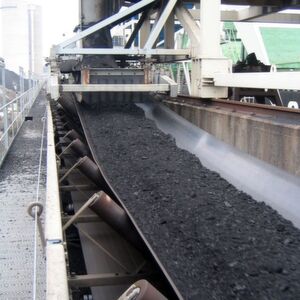 Dunlop Conveyor Belting is investing EUR 6.4 million to increase capacity and extend its range of rubber multi-ply belting. (Picture: Dunlop Conveyor Belting)