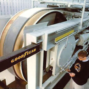 Veyance Technologies has introduced the new Flexsteel ST10,000 conveyor belt. (Picture: Veyance Technologies) Veyance Technologies has introduced the new Flexsteel ST10,000 conveyor belt. (Picture: Veyance Technologies)