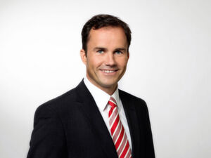 Dr. Jochen Klöckner wird im Frühjahr 2012 die Verantwortung für Industriemessen bei der Deutschen Messe AG übernehmen. (Bild: DLG) Dr. Jochen Klöckner wird im Frühjahr 2012 die Verantwortung für Industriemessen bei der Deutschen Messe AG übernehmen. (Bild: DLG)