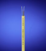 Mehr drin: Trotz des größeren Leitungsdurchmessers weist das Motionline-Kabel ASI 2,5 mm² die gleichen Außenabmessungen wie sein 1,5-mm²-Pendant auf.
