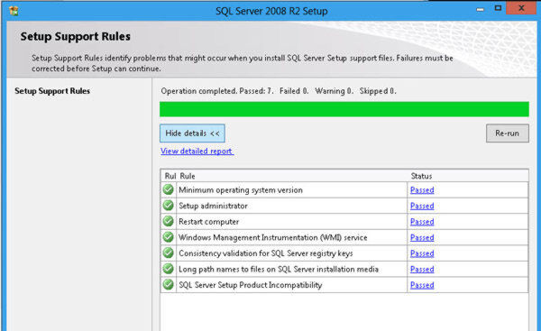 Die Verfügbarkeit von Microsoft SQL-Server lässt sich durch Clustering und Spiegelung erhöhen. (Bild: Joos) Die Verfügbarkeit von Microsoft SQL-Server lässt sich durch Clustering und Spiegelung erhöhen. (Bild: Joos)