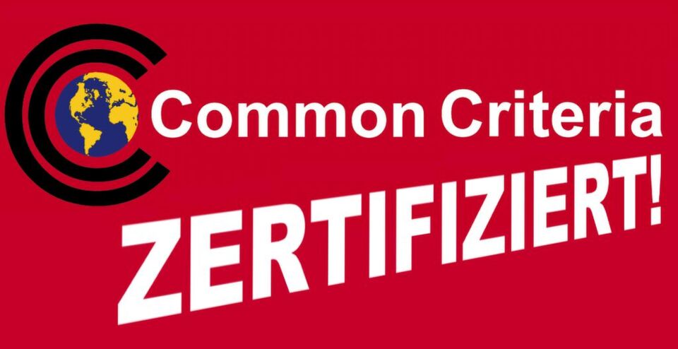 Eine Zertifizierung eines Produkts nach Common Criteria (CC) erhöht die Wettbewerbsfähigkeit, speziell beim Umgang mit Behörden und bringt Vorteile bei Haftungsfragen. Eine Zertifizierung eines Produkts nach Common Criteria (CC) erhöht die Wettbewerbsfähigkeit, speziell beim Umgang mit Behörden und bringt Vorteile bei Haftungsfragen.