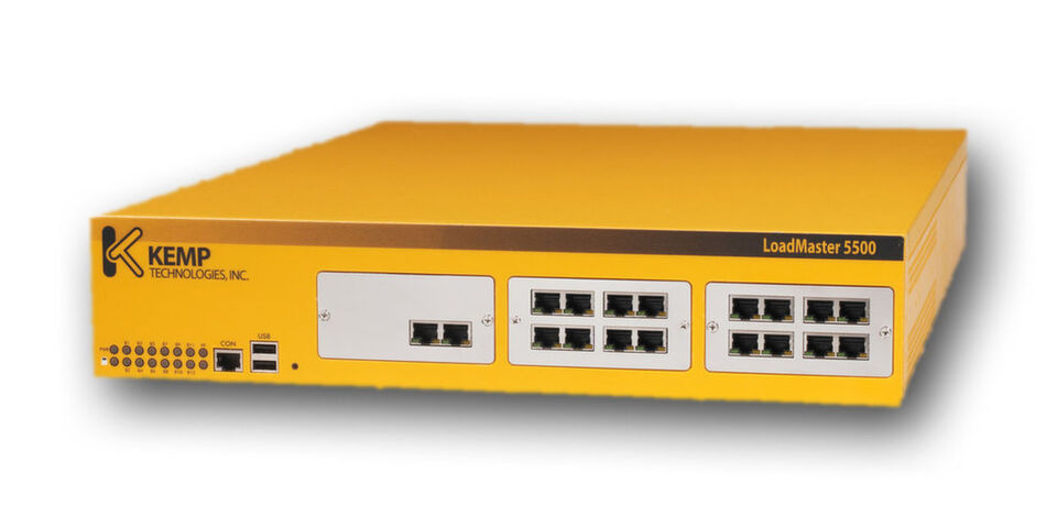 Das Update ist erhältlich für die LoadMaster-Appliances 2200, 2600, 3600, 5500 sowie Virtual LoadMaster. Das Update ist erhältlich für die LoadMaster-Appliances 2200, 2600, 3600, 5500 sowie Virtual LoadMaster.
