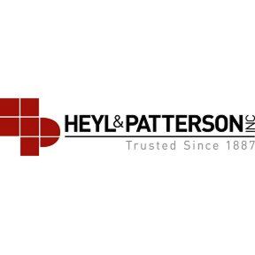 Specialist engineering company Heyl & Patterson celebrates its 125th anniversary throughout 2012. (Picture: Heyl & Patterson)