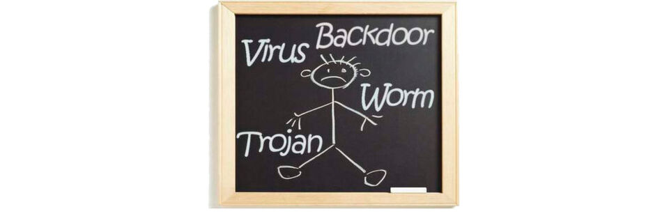 Die Zahl der Malware-Arten und ihrer Vertreter nimmt stetig zu. Die Zahl der Malware-Arten und ihrer Vertreter nimmt stetig zu.