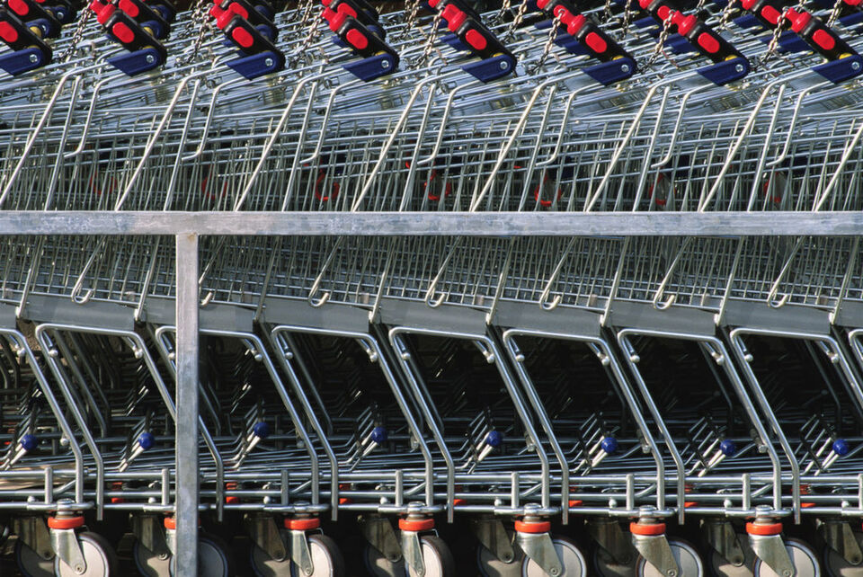 Bosch und Siemens Hausgeräte (BSH) baut mit Service-Now-Tools für seine Mitarbeiter einen IT-Shop. Bosch und Siemens Hausgeräte (BSH) baut mit Service-Now-Tools für seine Mitarbeiter einen IT-Shop.