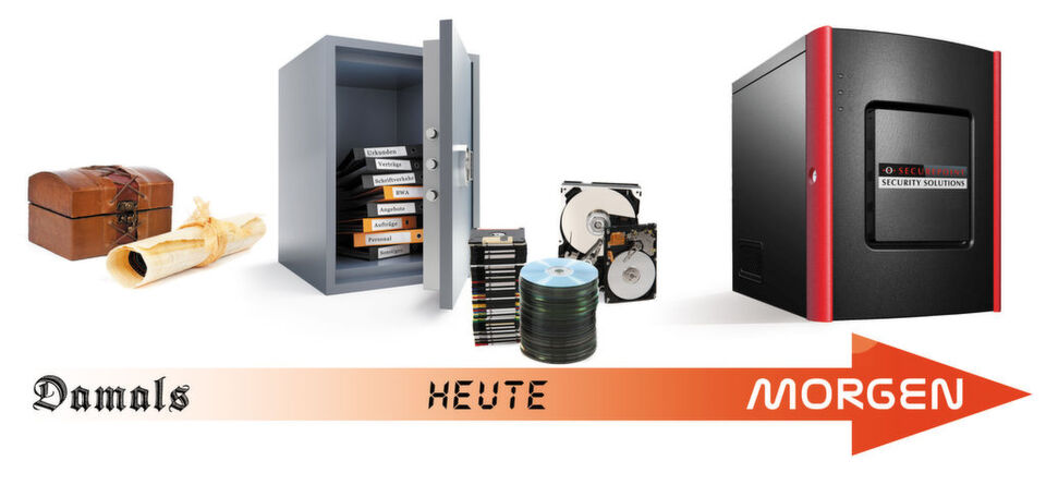Von der E-Mail-Archivierung zur revisionssicheren Ablage: UMA von Securepoint. Von der E-Mail-Archivierung zur revisionssicheren Ablage: UMA von Securepoint.
