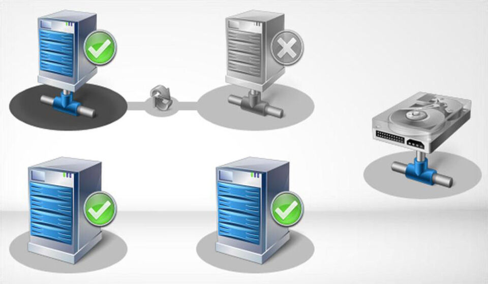 Application Cluster beispielsweise gibt es bei Maxcluster ab 119 Euro pro Monat und Failover Cluster ab 59 Euro im Monat. Anwendungsgebiete sind E-Commerce, CRM-, Web-2.0- und Media- sowie Video-Anwendungen. (Bild: Maxcluster) Application Cluster beispielsweise gibt es bei Maxcluster ab 119 Euro pro Monat und Failover Cluster ab 59 Euro im Monat. Anwendungsgebiete sind E-Commerce, CRM-, Web-2.0- und Media- sowie Video-Anwendungen. (Bild: Maxcluster)
