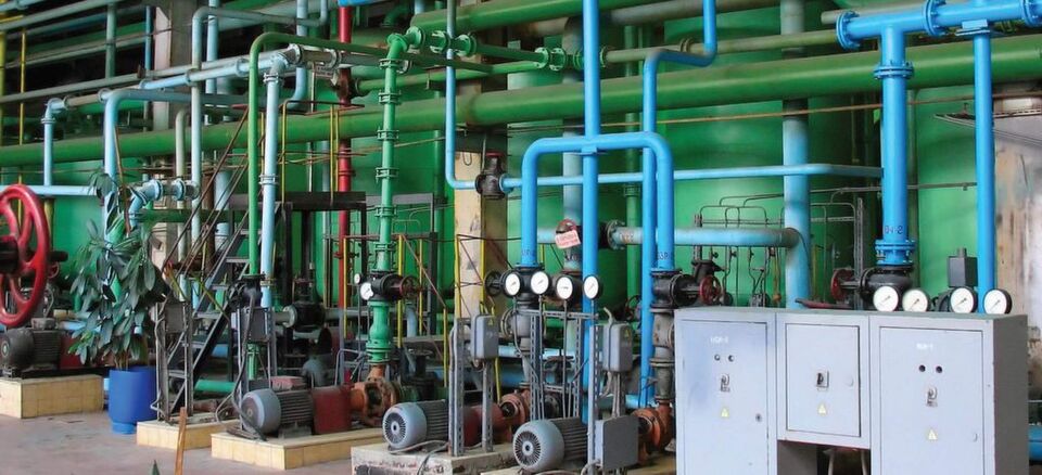 Enterprise solution should immutably be linked to all components of manufacturing – including equipment, raw materials and inventories. (Picture: Depositphotos) Enterprise solution should immutably be linked to all components of manufacturing – including equipment, raw materials and inventories. (Picture: Depositphotos)