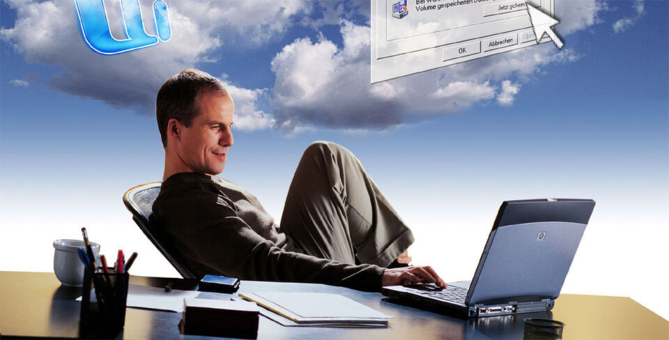 Cloud-Technologien und Virtualisierung bieten neue Möglichkeiten der Applikationsbereitstellung. Cloud-Technologien und Virtualisierung bieten neue Möglichkeiten der Applikationsbereitstellung.