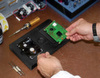 Static-Dissipative ABS Plastic for Rapid Prototyping, Short-Run Production