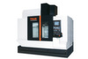 Vertical Machining Centre for Larger Workpieces Offers High Productivity, Reliability