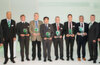 Mann+Hummel Honours Its Best Suppliers