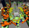 EMO Hannover 2011 to Showcase Factory of the Future