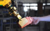 Machine Tools in Factories That Think for Themselves