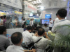 Sescoi Imparts CNC Knowledge at Chinese Industry Shows