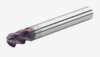 End Mills’ Antivibration Properties Optimize Surface Finish, Extend Tool Life